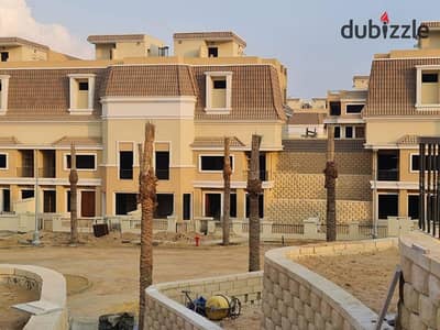 apartment for sale in sarai