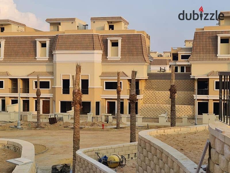 apartment for sale in sarai 0