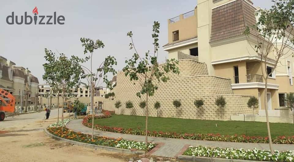 apartment for sale in sarai 9