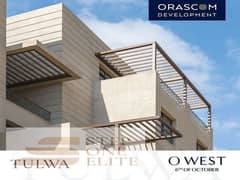 Apartment for sale in the most important compound in 6th of October City near Zayed 0