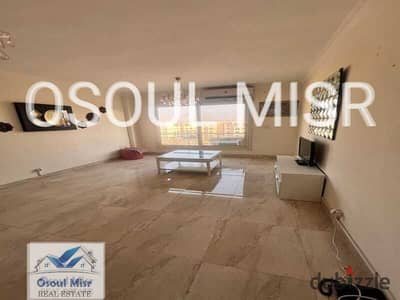 Apartment for rent in Janat Zayed 1 project