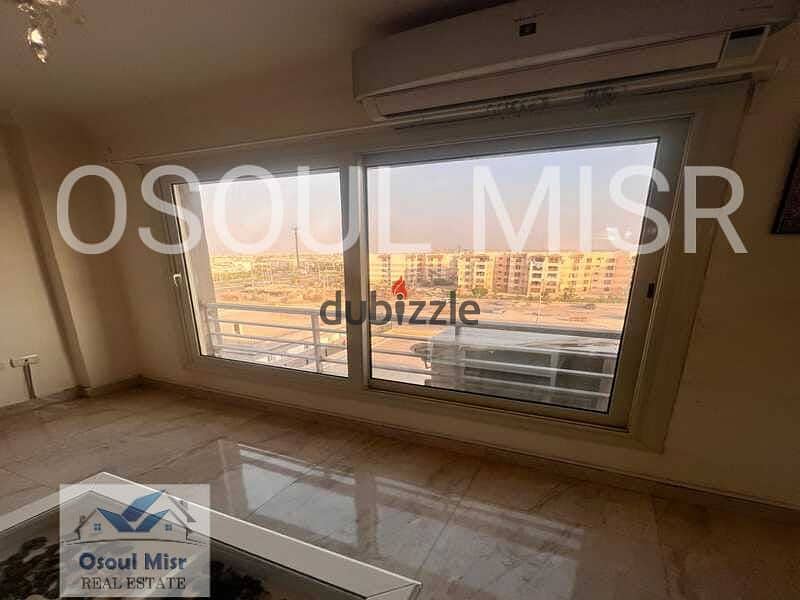 Apartment for rent in Janat Zayed 1 project 1