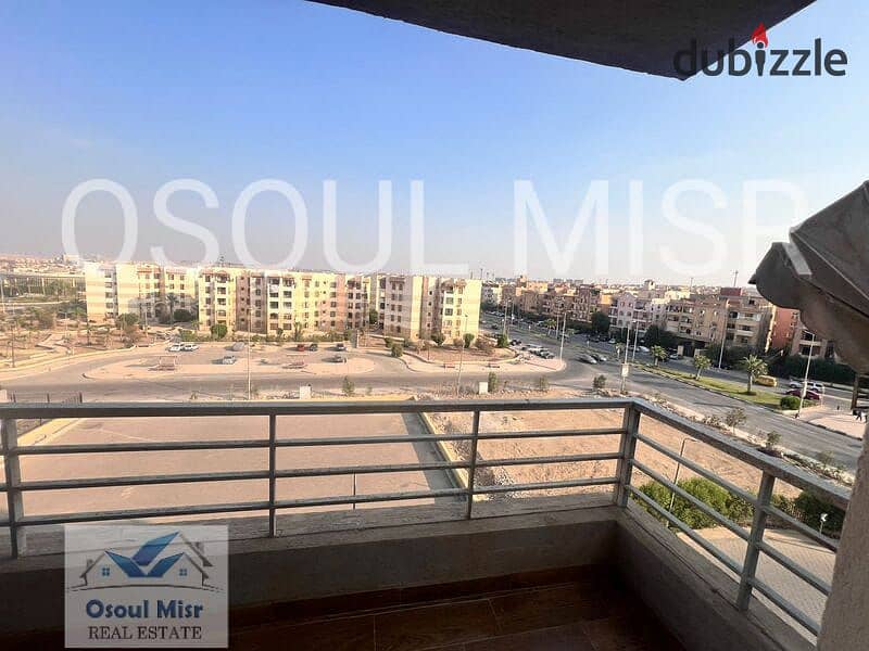 Apartment for rent in Janat Zayed 1 project 2