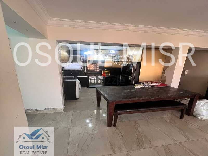 Apartment for rent in Janat Zayed 1 project 6