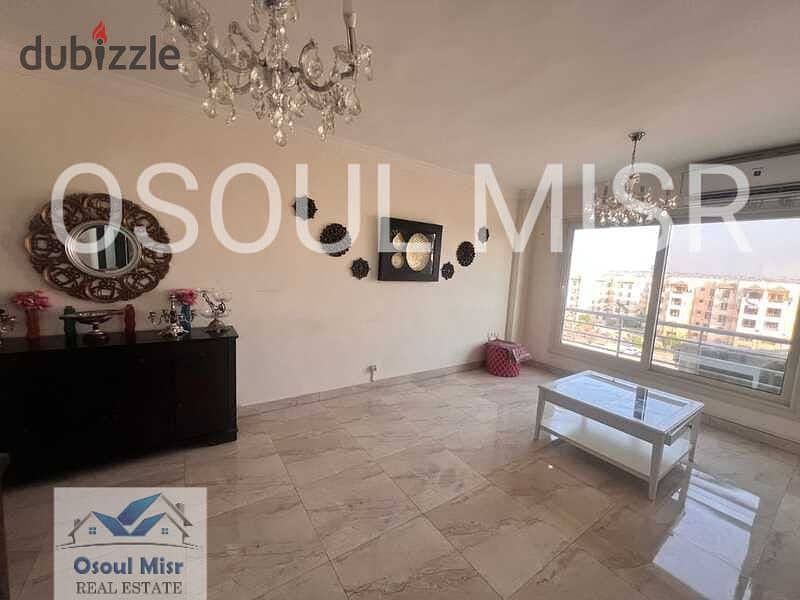 Apartment for rent in Janat Zayed 1 project 9