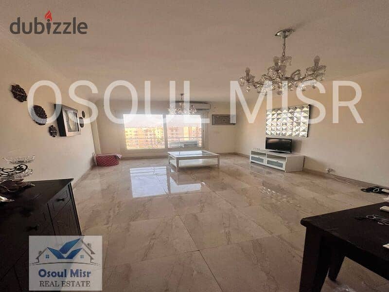 Apartment for rent in Janat Zayed 1 project 14