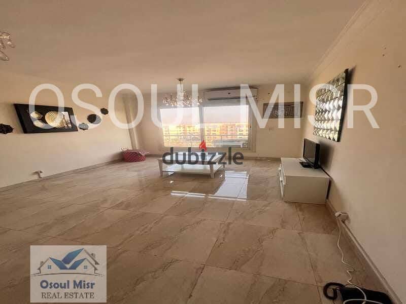 Apartment for rent in Janat Zayed 1 project 15