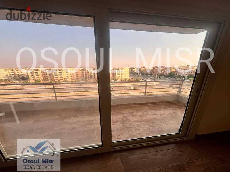 Apartment for rent in Janat Zayed 1 project 16