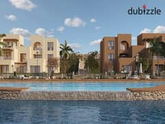 duplex for sale in makadi hights with an amazing price 0