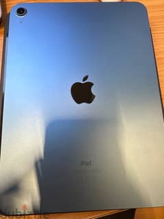 ipad 10 استعمال يومين فقط 0