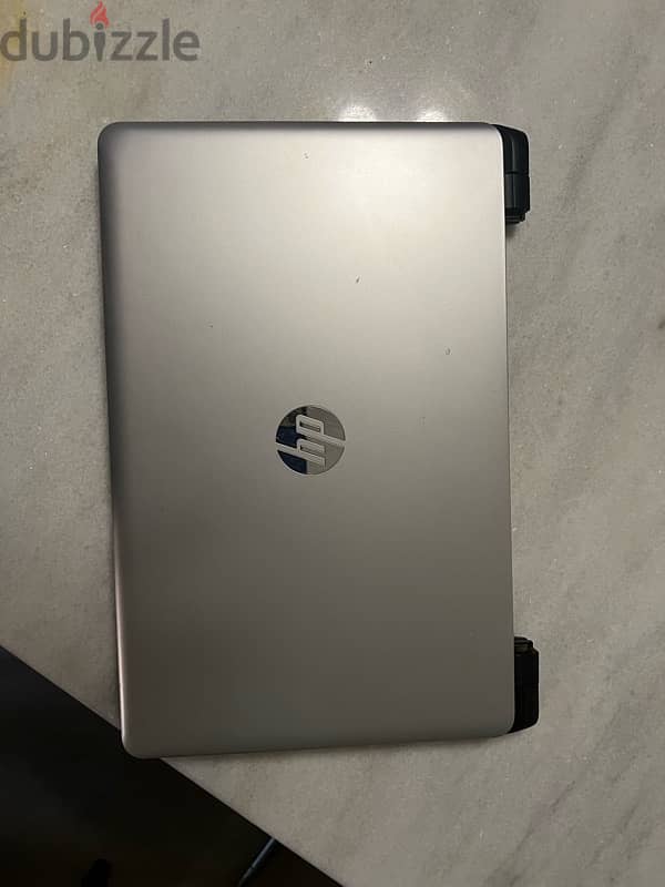 Hp laptop for sale excellent condition 2