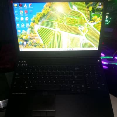 Dell precision m4800 ا