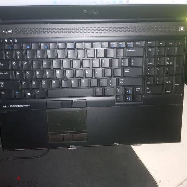 Dell precision m4800 ا 3