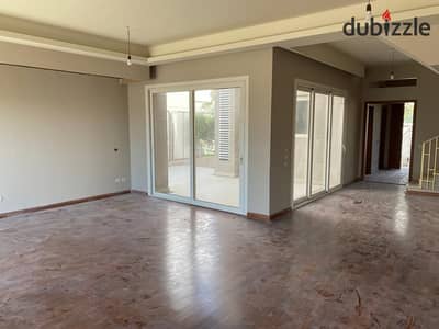 Resale villa for sale, fully finished, in Atrio Compound, in the heart of Sheikh Zayed