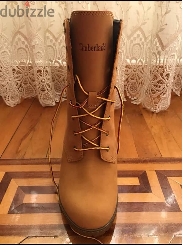 Timberland 1