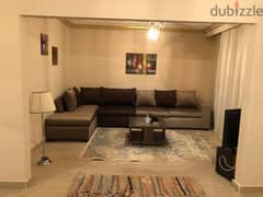 شقة إيجار مفروش Fully furnished apartment rent 0