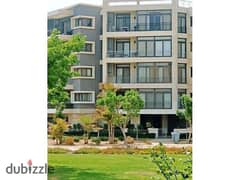 Apartment for sale in Sarai Compound 0