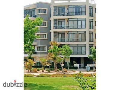 Apartment for sale in Sarai Compound