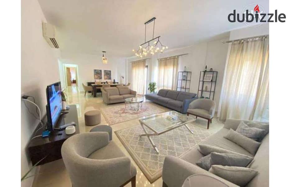 penthouse for sale in fifth square 1