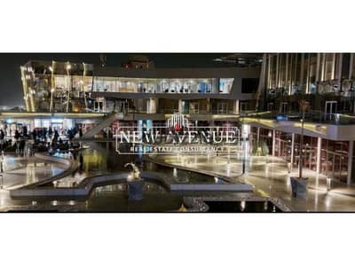 Office for sale| High traffic service mall