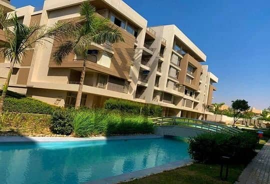 4 bedroom villa, 15% down payment | Cairo / New Capital City / R8 0