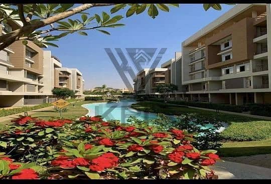 4 bedroom villa, 15% down payment | Cairo / New Capital City / R8 8