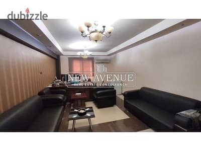 office for sale Sheraton | finished with ACS