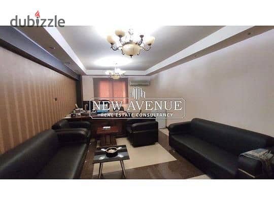 office for sale Sheraton | finished with ACS 0