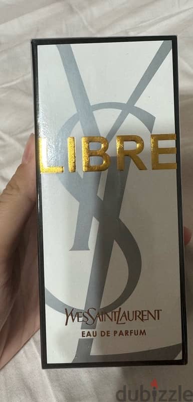 YSL libre 1