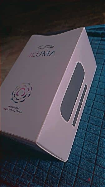 IQOS. 01069830610