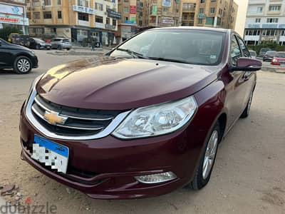 للإيجار نيو اوبترا {KIRA CAR} Car for rent