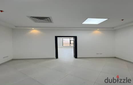 Clinic  for  rent  in  the  Fifth  Settlement  90th  Street  East  Hill  Mall  on  Bin  Zayed  Axis   Area  80  m