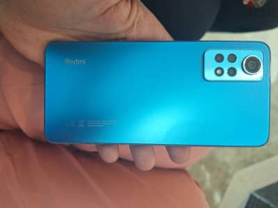 Redmi note 12 pro 01202223064