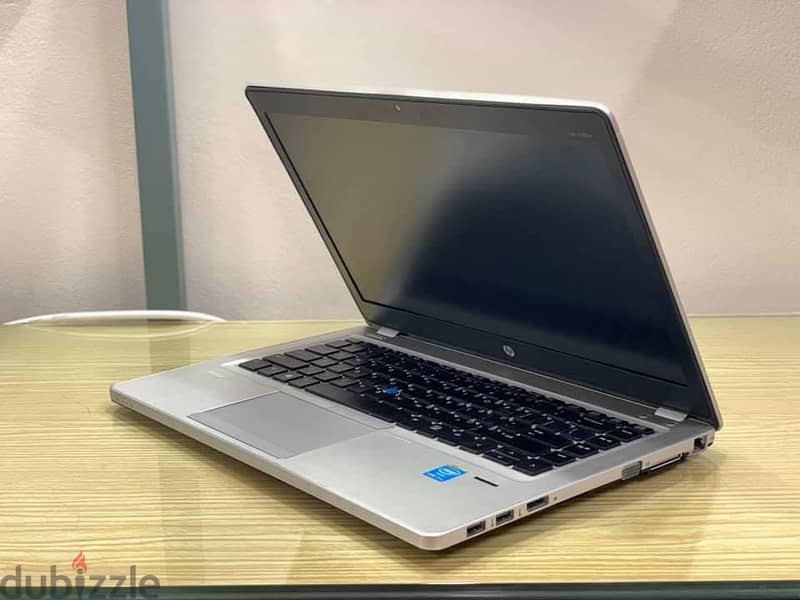 HP EliteBook Folio 9480m 3