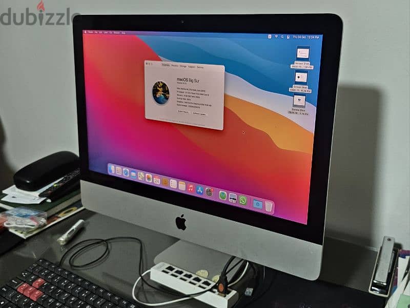 iMac اي ماك 4