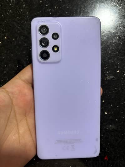 samsung a52