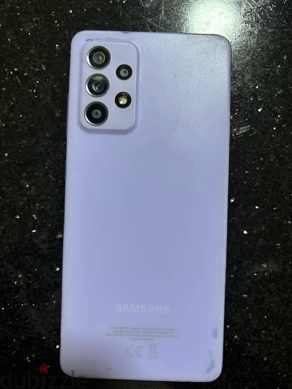 samsung a52 2