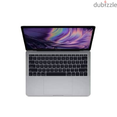 MacBook Pro 2017