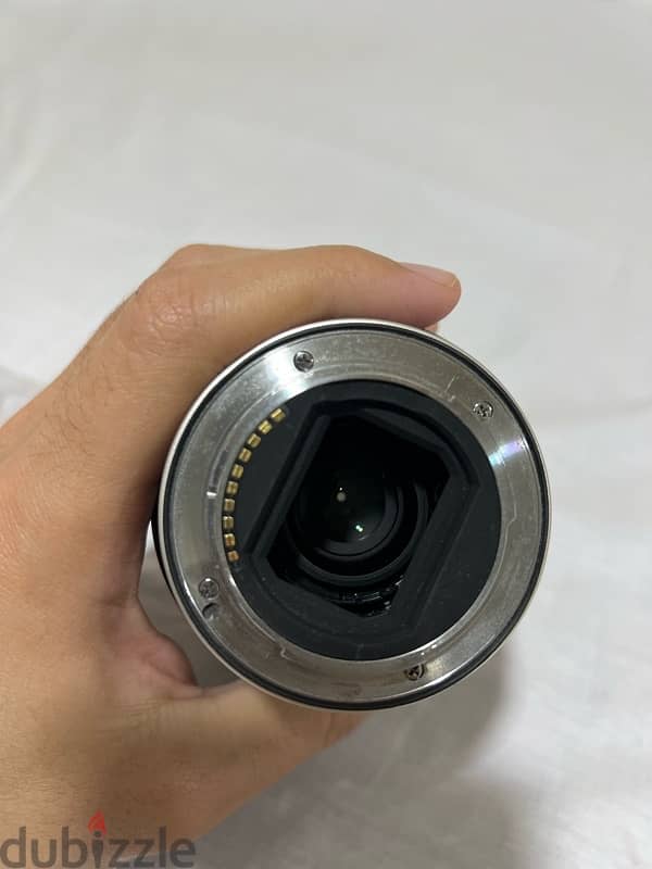 tamron 17-28 f2.8 for sony perfect condition with box 1