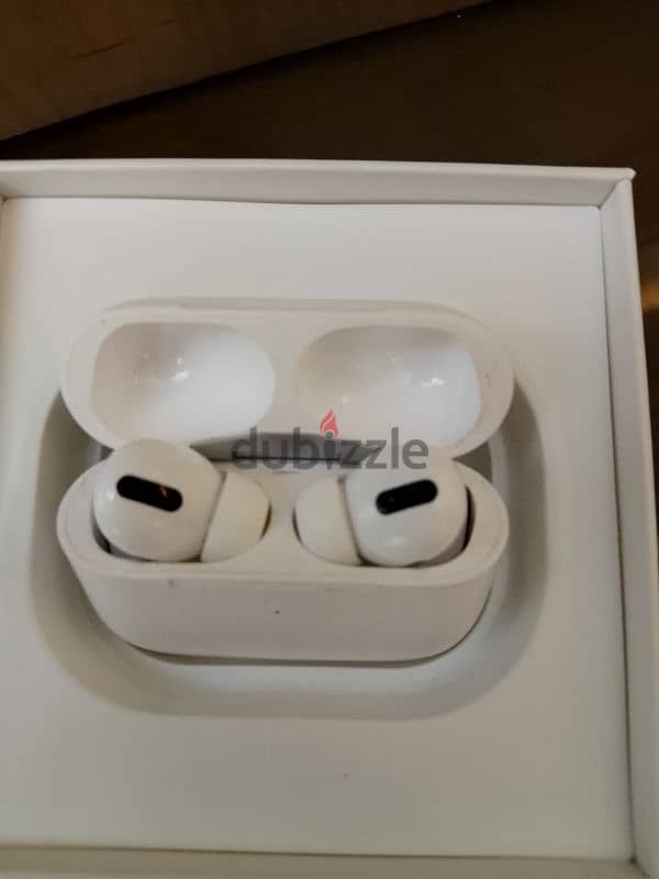 AirPods Pro 1 2