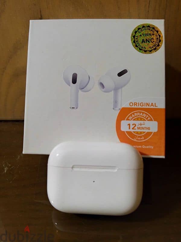 AirPods Pro 1 4