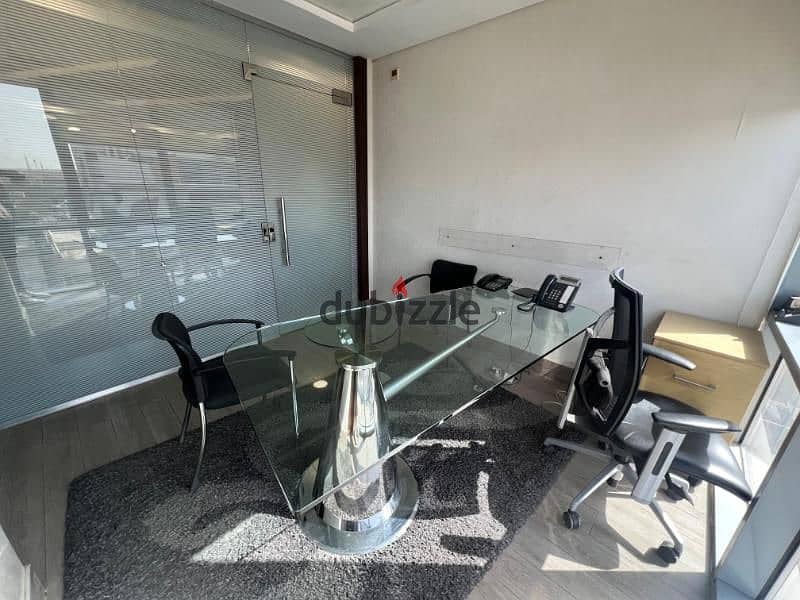 Office for sale at Banking services area 500SQM . . 11