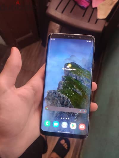 Samsung s9 plus