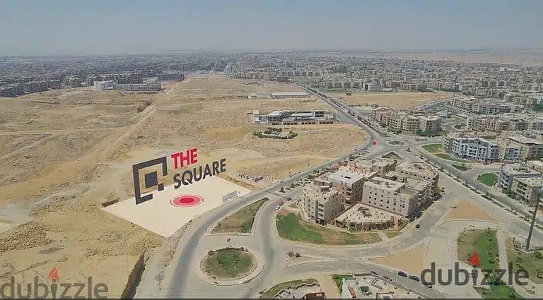 Invest with the strongest real estate developer in Shorouk, the company that owns Town Center Malls and Value Mall. A ground floor shop in The Square 15