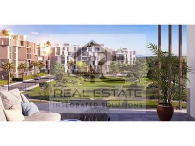 At the lowest price in the Fifth Settlement at one million and 600 thousand inside the Telal Compound and in installments