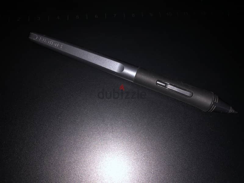 huion hs610 graphics tablet جرافيك تابليت 2