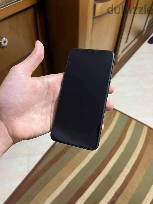 iPhone 11pro max 256G 1