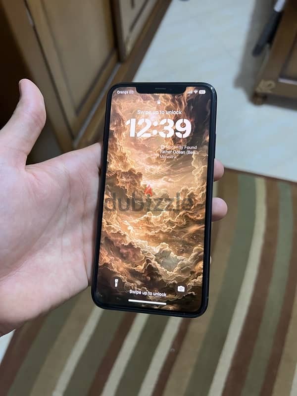 iPhone 11pro max 256G 6