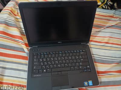 لاب ديل LATITUDE e6440