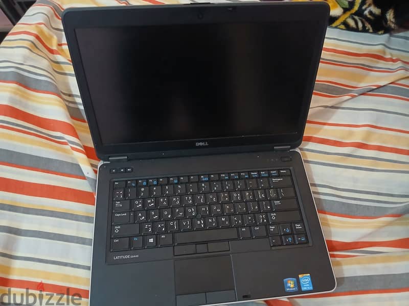 لاب ديل LATITUDE e6440 0